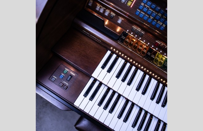 Lowrey Sensation DLX Limited Edition Organ, Used - All Inclusive Top Grade Package (SN:SU-430609A848093) - Image 7